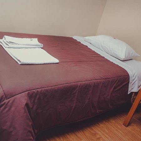 Hostal Premier Арекипа Экстерьер фото
