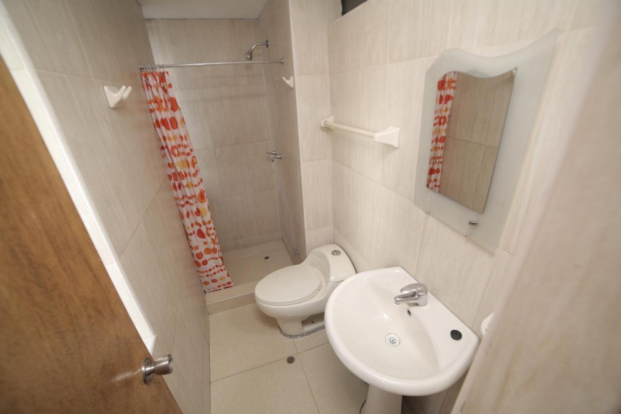 Hostal Premier Арекипа Экстерьер фото