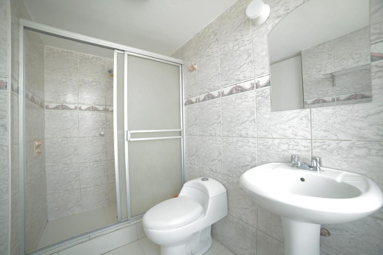 Hostal Premier Арекипа Экстерьер фото