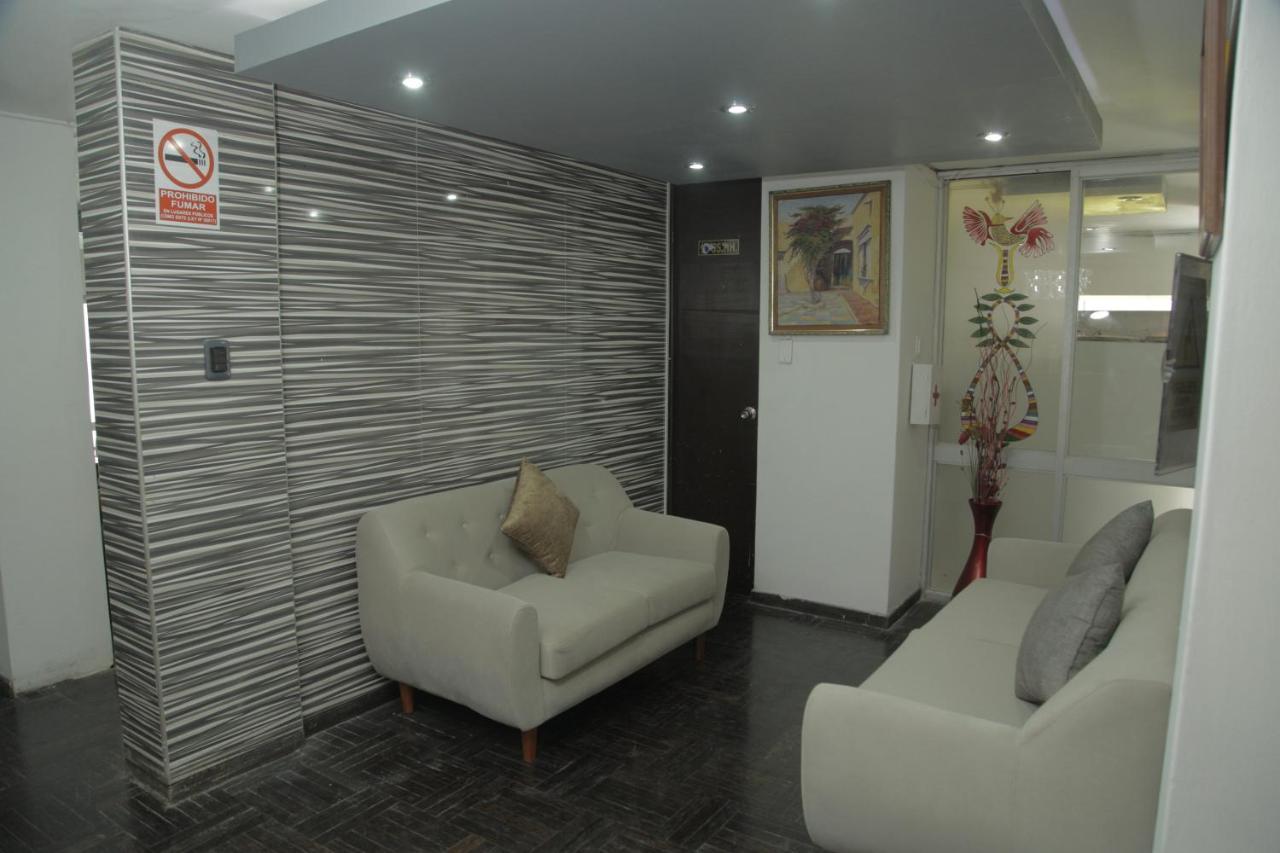 Hostal Premier Арекипа Экстерьер фото