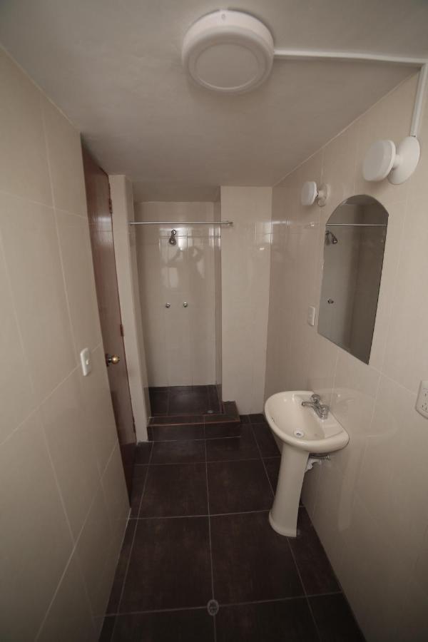 Hostal Premier Арекипа Экстерьер фото